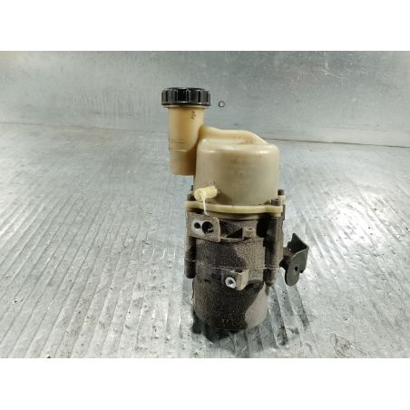 POMPA WSPOMAGANIA ELEKTRYCZNA DACIA DOKKER 1.6 Sce 1.6 Sce 2018 491100842R A5101433+K 