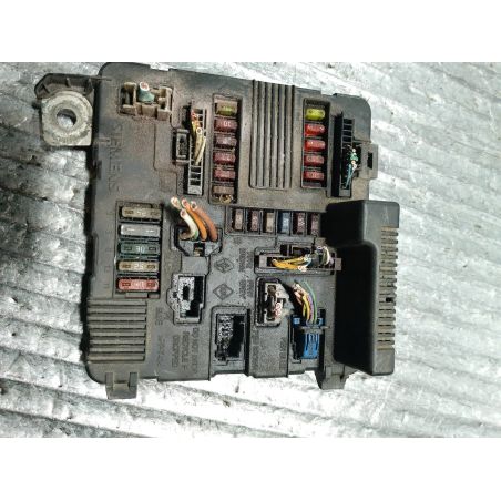 MODUŁ UPC RENAULT SCENIC II ( 03-09 ) 1.6 16V 2004 