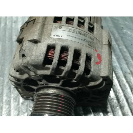 ALTERNATOR NISSAN NOTE ( 05-12 ) 1.5 DCI 2006 J5115085 