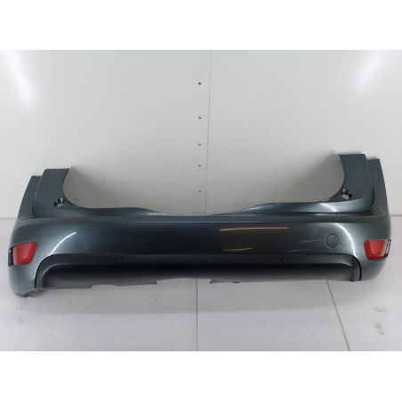 ZDERZAK TYŁ CITROEN C4 PICASSO II 1.6 E-HDI 2016 