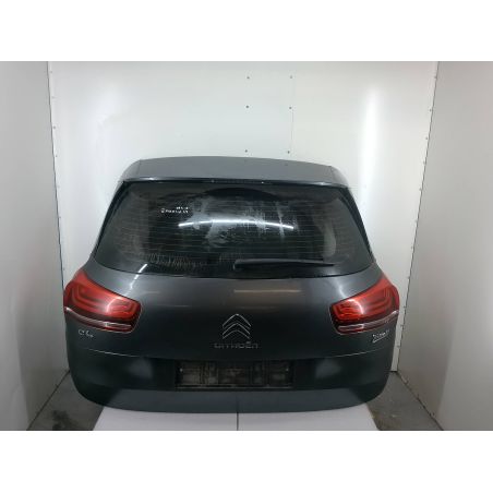 KLAPA BAGAŻNIKA CITROEN C4 PICASSO II 1.6 E-HDI 2016 