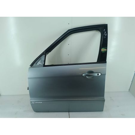 DRZWI LEWY PRZÓD FORD S-MAX 2.0 TDCI 130KM 2.0 TDCI 2006 
