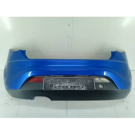 ZDERZAK TYŁ FIAT BRAVO II 1.9JTD 1.9 JTD 2007 