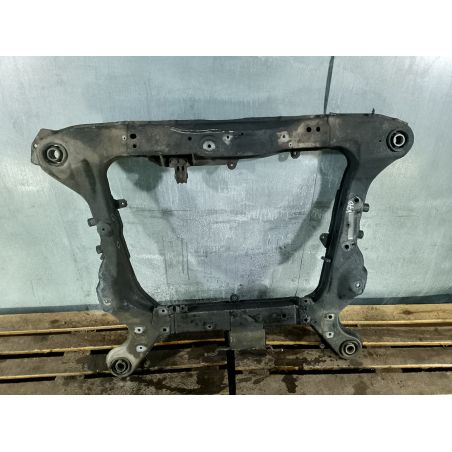 WÓZEK,TRAWERS PRZÓD VOLVO V70 ( 00-07 ) 2.4 D 163KM 2.4 D 2002 