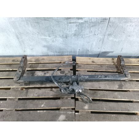 HAK HOLOWNICZY VOLVO V70 ( 00-07 ) 2.4 D 163KM 2.4 D 2002 