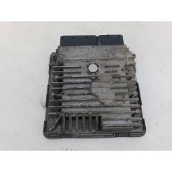 KOMPUTER, STEROWNIK SKODA FABIA II LIFT 1.6 TDI 75KM1.6 TDI201003L906023DJ  03L906023DL 5WP42879AA                                            