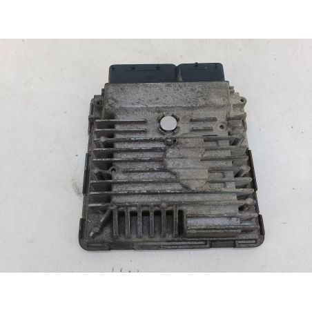 KOMPUTER, STEROWNIK SKODA FABIA II LIFT 1.6 TDI 75KM 1.6 TDI 2010 03L906023DJ  03L906023DL 5WP42879AA 