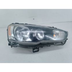 LAMPA PRZÓD PRAWA MITSUBISHI LANCER IX ( 07-16 ) 1.8 140KM1.8 MIVEC2008P8597                                            