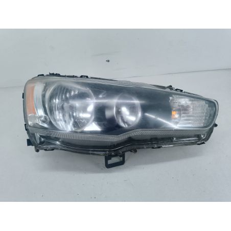 LAMPA PRZÓD PRAWA MITSUBISHI LANCER IX ( 07-16 ) 1.8 140KM 1.8 MIVEC 2008 P8597 