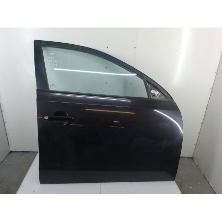 DRZWI PRAWY PRZÓD HYUNDAI I30 I 1.6 CRDI 2007 