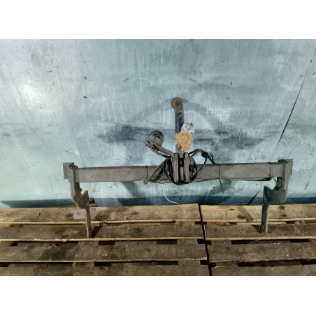 HAK HOLOWNICZY RENAULT SCENIC I LIFT 1.9 DCI 2002 