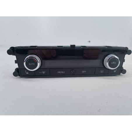 PANEL NAWIEWU SKODA KAMIQ ( 2019-2024 ) 1.5 TSI 2020 654907044E 