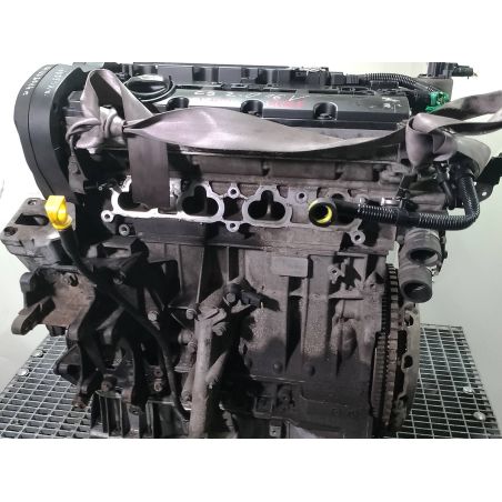 SILNIK CITROEN C5 2.0 16V 2001 EW10/D 