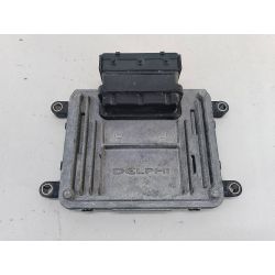 KOMPUTER, STEROWNIK CHEVROLET SPARK II 1.2 16V201225188545                                            