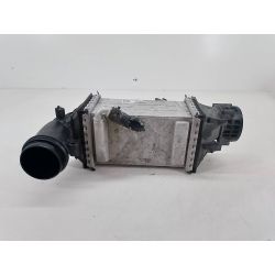 CHŁODNICA INTERCOOLER SKODA KAMIQ ( 2019-2024 ) 1.5 TSI202004E145785E                                              