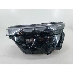 LAMPA PRZÓD LEWA SKODA KAMIQ ( 2019-2024 ) 1.5 TSI2020658941015B                                            