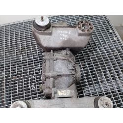 DYFERENCJAŁ TYŁ RENAULT SCENIC I ( 98-03 ) 1.9 DCI1999J641FG0721                                            