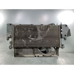 CHŁODNICA WODY Z WENTYLATOREM CITROEN JUMPER III 2.3 JTD20061345870080                                            