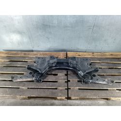 WÓZEK,TRAWERS PRZÓD FIAT PUNTO EVO 1.2 8V2011                                            