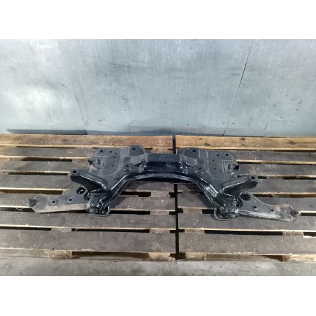 WÓZEK,TRAWERS PRZÓD FIAT PUNTO EVO 1.2 8V 2011 