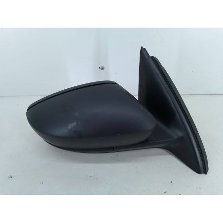 LUSTERKO PRAWE SKODA RAPID 1.2 MPI 75KM 1.2 MPI 75KM 2015 5JB857408D 