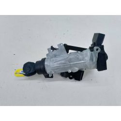 STACYJKA SKODA RAPID 1.2 MPI 75KM1.2 MPI 75KM20151K0905851                                            