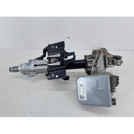 WSPOMAGANIE ELEKTRYCZNE, PION SKODA RAPID 1.2 MPI 75KM 1.2 MPI 75KM 2015 6R1423510BG  6R1909144R  6R1909144E 