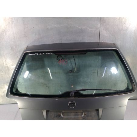 KLAPA BAGAŻNIKA VW PASSAT B5 FL 1.6 8V 102KM 1.6 8V 2001 