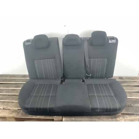 KANAPA TYLNA CITROEN C4 II 1.6 VTI 2014 