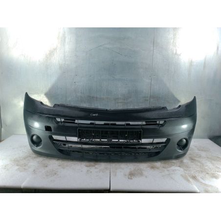 ZDERZAK PRZÓD RENAULT KANGOO II ( 08 -  ) 1.6 2008 