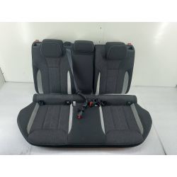 KANAPA TYLNA SKODA KAMIQ ( 2019-2024 ) 1.5 TSI2020                                            