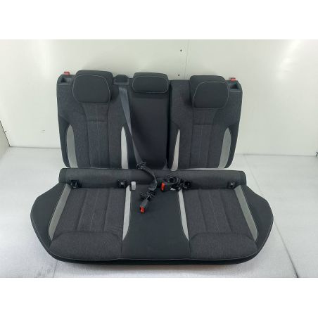 KANAPA TYLNA SKODA KAMIQ ( 2019-2024 ) 1.5 TSI 2020 