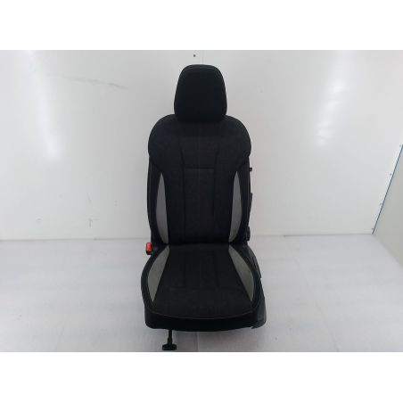 FOTEL LEWY KIEROWCY SKODA KAMIQ ( 2019-2024 ) 1.5 TSI 2020 