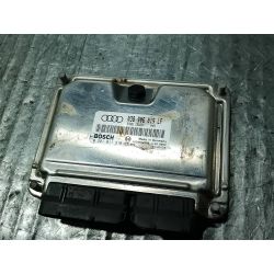 KOMPUTER, STEROWNIK AUDI A4 B6 1.9 TDI2004038906019LF 0281011210                                            