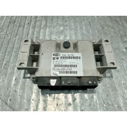 KOMPUTER, STEROWNIK CITROEN C5 LIFT 04-08 1.8 16V20059653962780  9658845480                                            