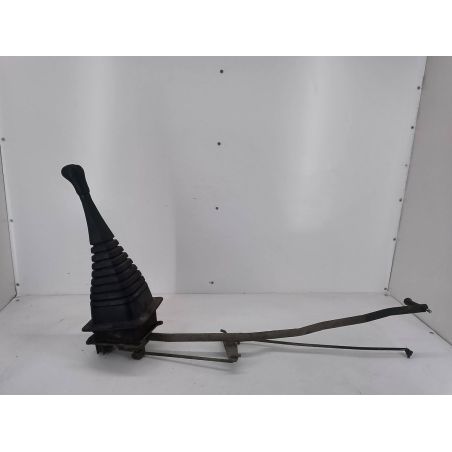 LEWAREK ZMIANY BIEGÓW VW TRANSPORTER T4 2.5 TDI 2001 