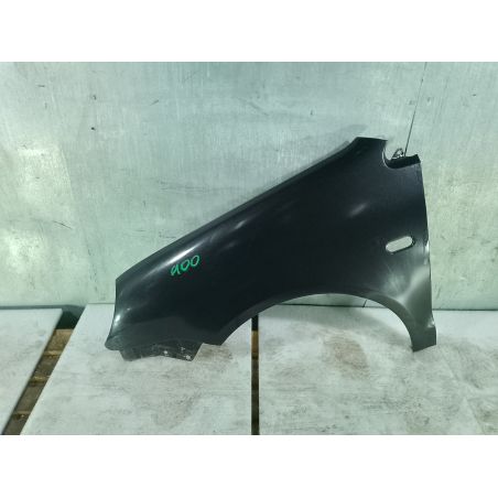 BŁOTNIK LEWY PRZÓD VW POLO 9N 1.2 1.2 12V 2001 