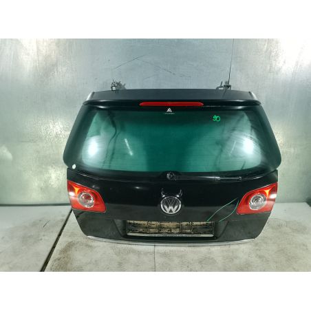 KLAPA BAGAŻNIKA VW PASSAT B6 2.0 TDI 140KM 2.0 TDI 2008 