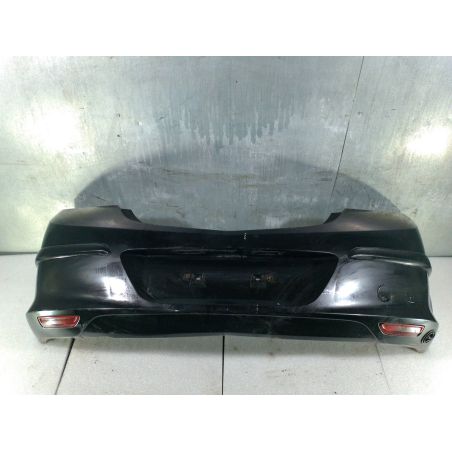 ZDERZAK TYŁ OPEL ASTRA H GTC 2005 