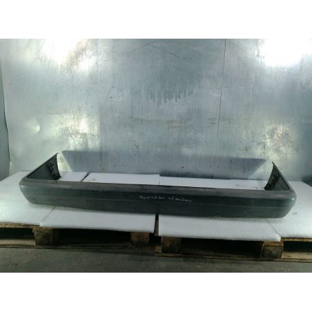 ZDERZAK TYŁ AUDI 80 B2 1.6 D 1985 