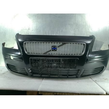 ZDERZAK PRZÓD VOLVO V50 1.6 16V 2003 