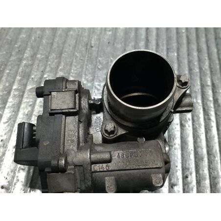 PRZEPUSTNICA OPEL VECTRA C 1.9 CDTI 2004 48CPD1 