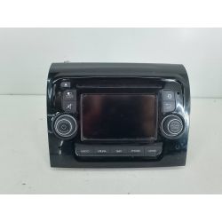 RADIO NAWIGACJA FABRYCZNA CITROEN JUMPER III 2.2 HDI 130KM2.2 HDI201407355857930                                            