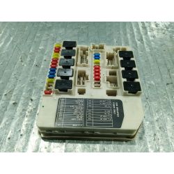 MODUŁ BSI NISSAN MICRA K12 ( 02-10 ) 1.22002                                            