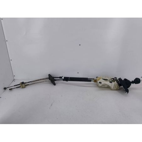 LEWAREK ZMIANY BIEGÓW LINKI CITROEN JUMPER III 2.2 HDI 130KM 2.2 HDI 2014 502938510 