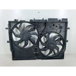 WENTYLATOR CHŁODNICY CITROEN JUMPER III 2.2 HDI 130KM2.2 HDI2014                                            