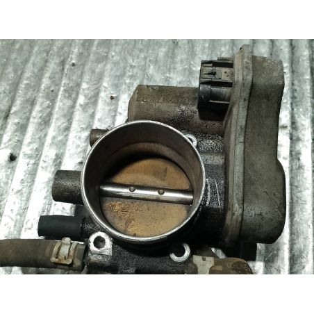 PRZEPUSTNICA OPEL VECTRA C 1.8 B 2003 5WS91703 