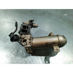 ZAWÓR EGR Z CHŁODNICĄ SPALIN FORD TRANSIT CUSTOM 2.0 TDCI2019GK2Q-9F464-AC                                            