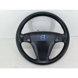 KIEROWNICA Z PODUSZKĄ VOLVO S40 II ( 04-12 ) 1.6 D 115KM1.6 D2008PV55150060  SV55150001  8623347                                            