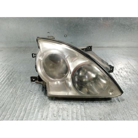 LAMPA PRZÓD PRAWA HYUNDAI TERRACAN 2.9 CRDI 150KM 2.9 CRDI 2004 